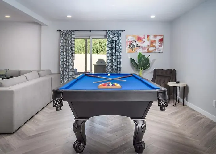 Sunhaven - Private Heated Pool - Walk To Old Town Holiday home Scottsdale