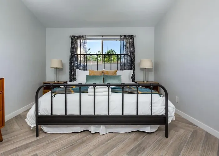 Sunhaven - Private Heated Pool - Walk To Old Town Scottsdale