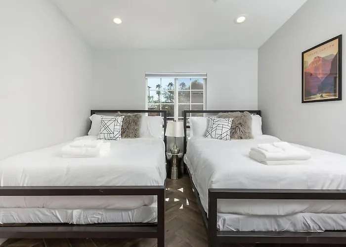 Sunhaven - Private Heated Pool - Walk To Old Town * Scottsdale